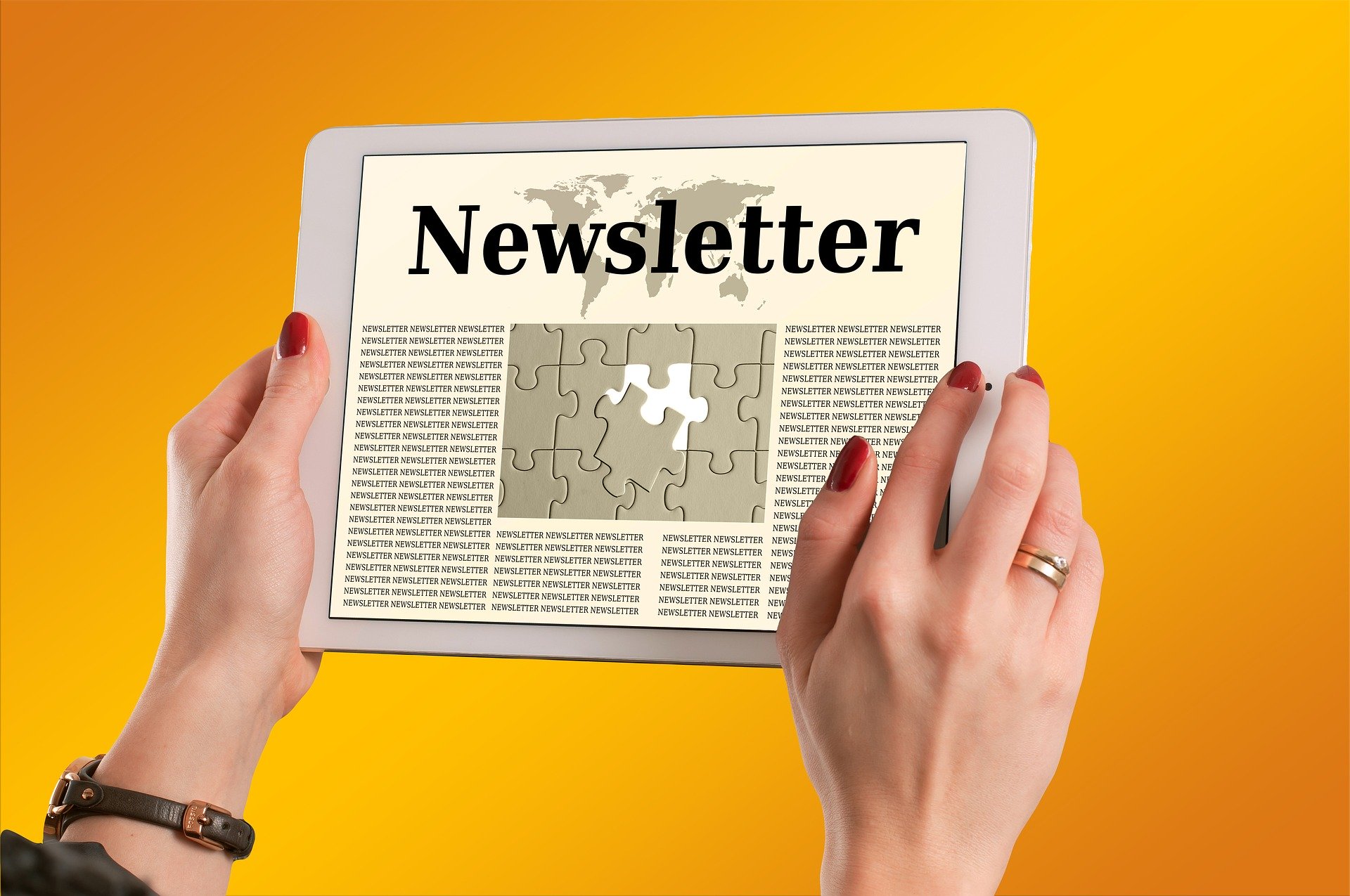 Page concernant l'inscription a la newsletter, toutes les infos et actualité sur le voyage autout du monde en camping-car à travers leurope, l'asie, l'océanie